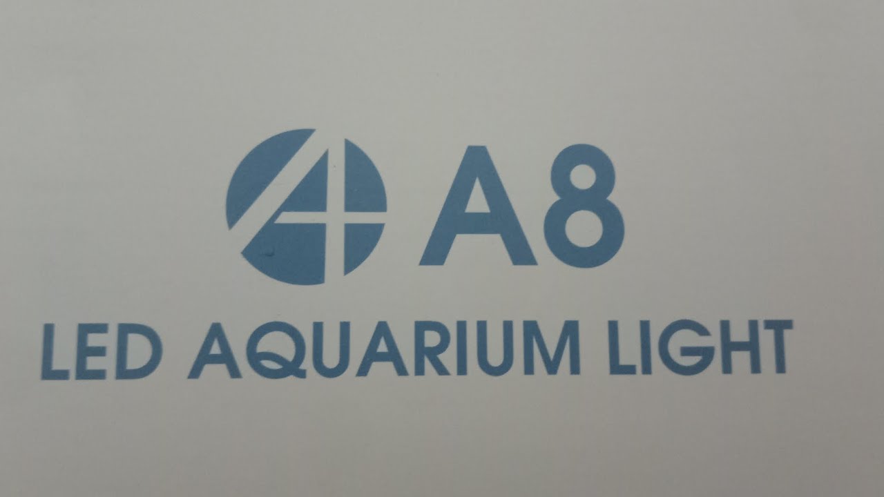 Lámpara A8 Se (Imitación de Radion X30)