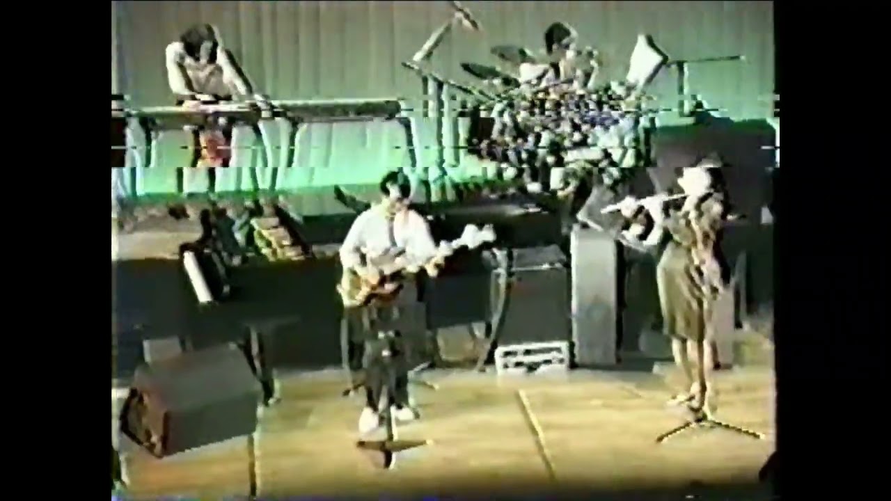 「DO LOO DOO？」(Casiopea)   /   Unit K