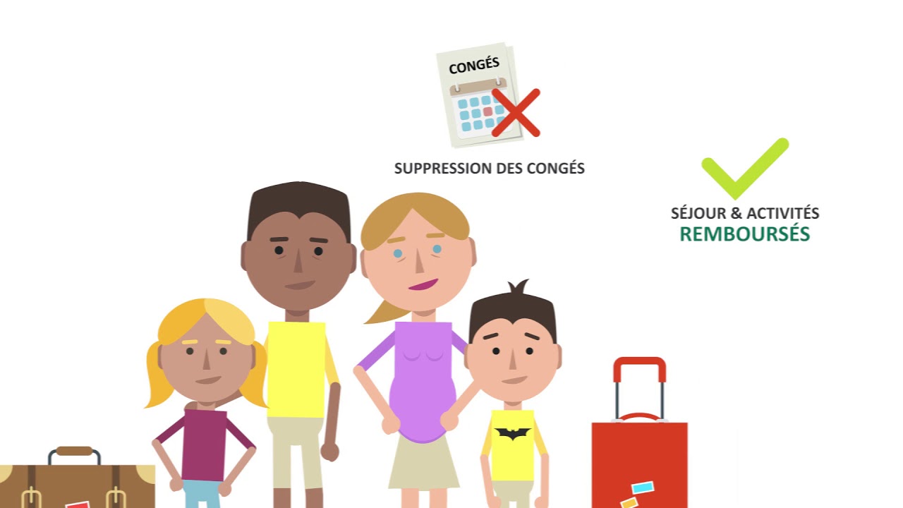 Assurance annulation ou assurance multirisques, quelles différences ?