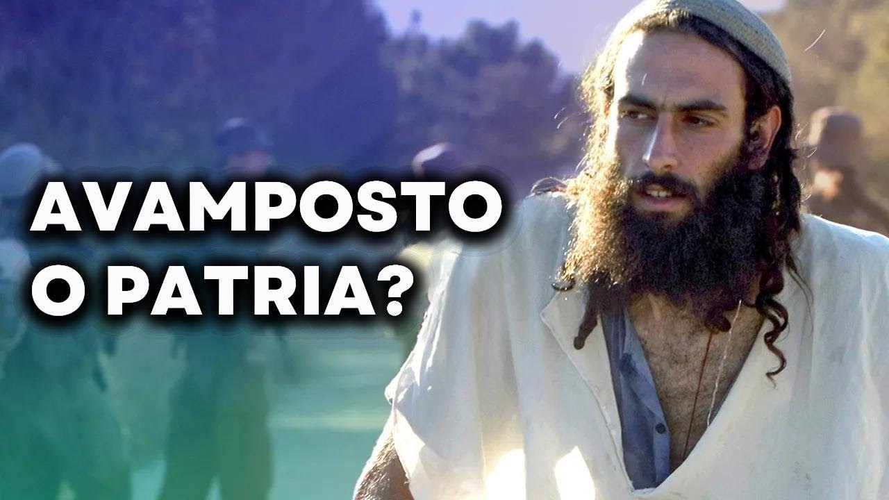 E se tutto ciò che pensi sui coloni in Cisgiordania fosse sbagliato? | Unpacked