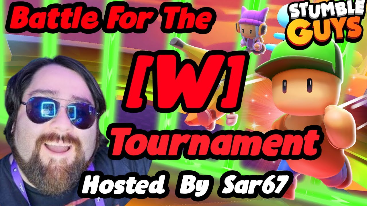 [EN] Battle For The [W] 5v5 Edition BRACKETS - Hosted by @Sarmiento67