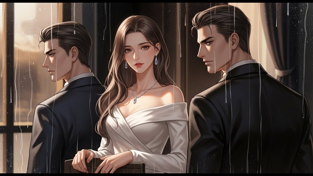 For true love, he tormented me to death—reborn, I married his brother, and he was punished