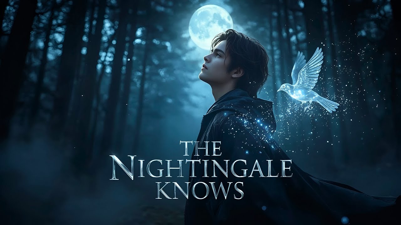 Eivan Thorne – The Nightingale Knows | Epic Cinematic Rock Ballad