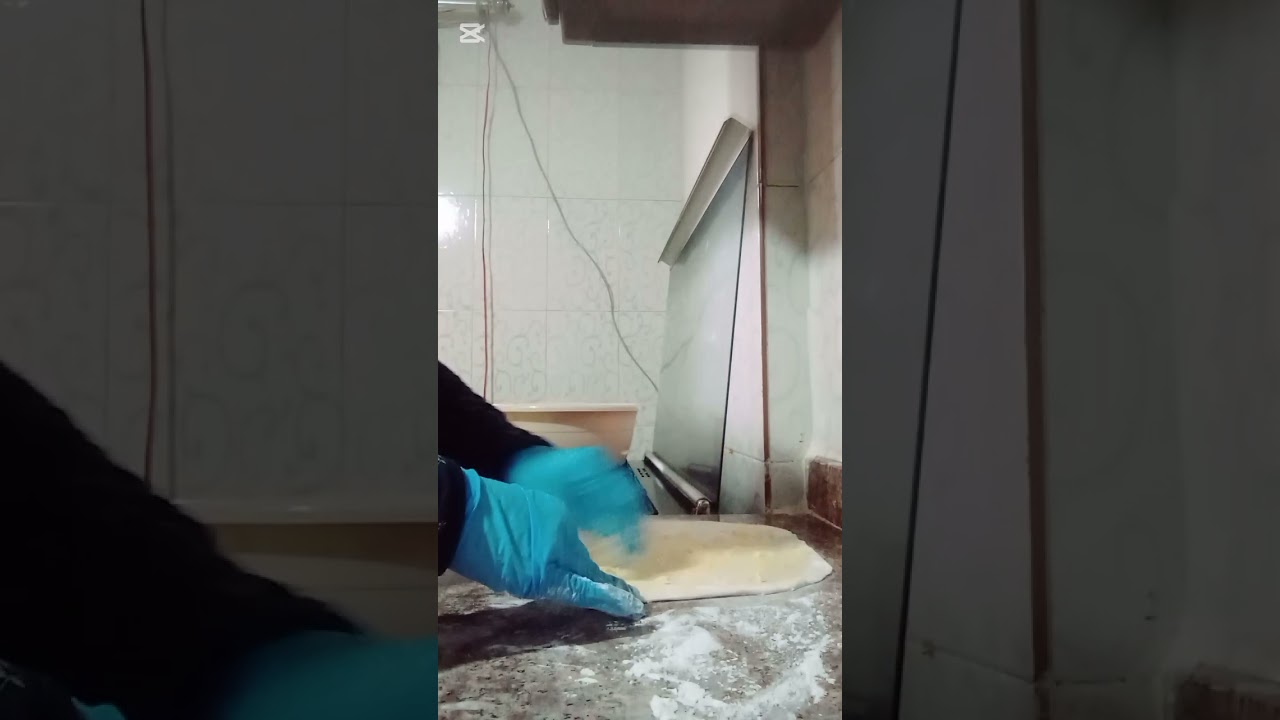 تمرية الحمصية تعجب خطركوم 👍🌛😋😋