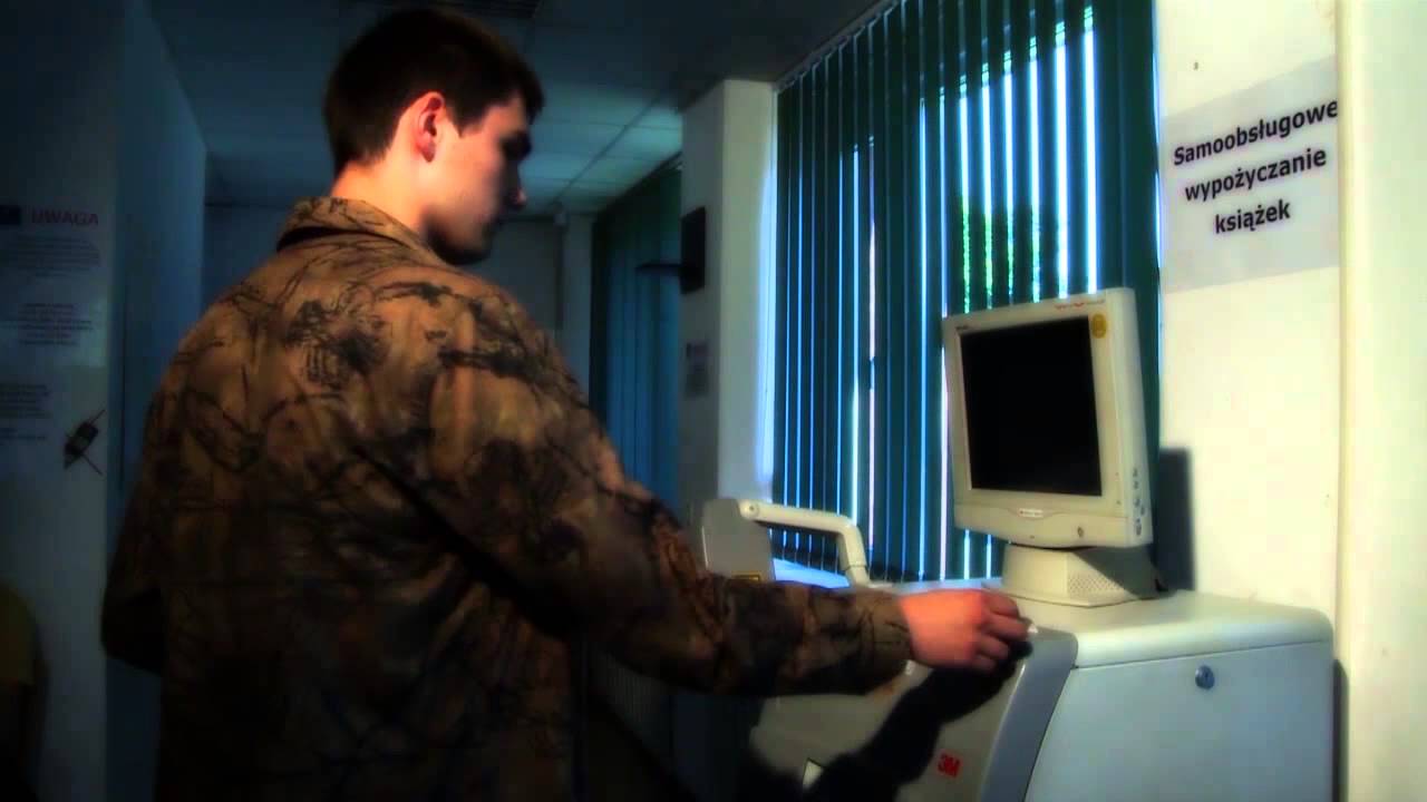 Prezentacja UEK 2014 - PL