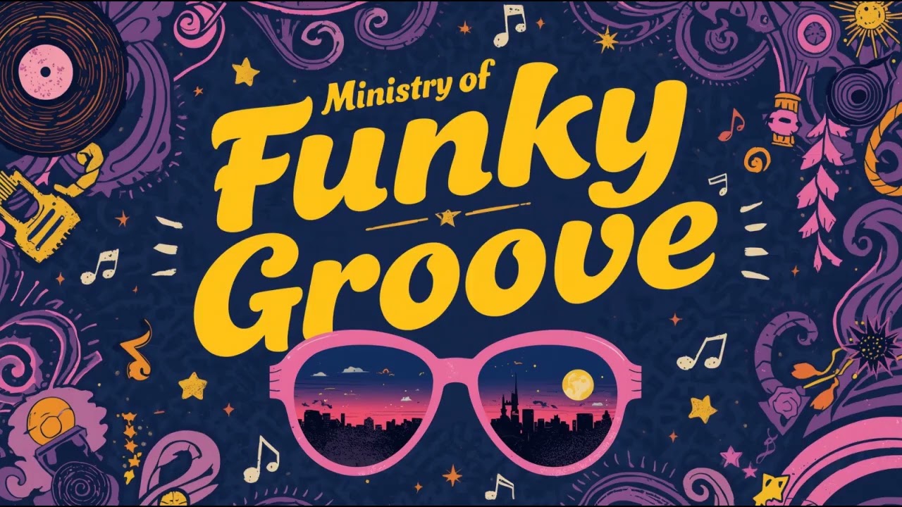 Midnight Sweat (Soulful Funk Mix)