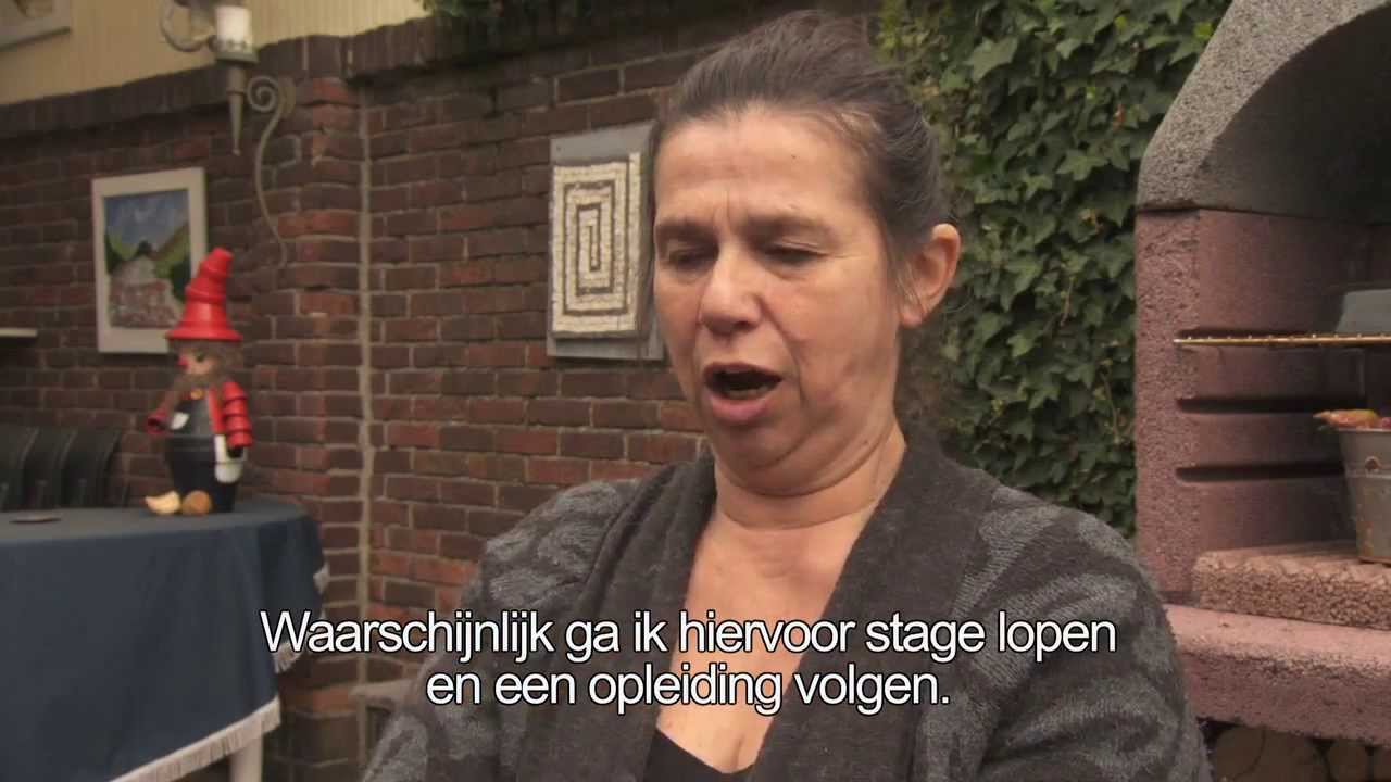 Wmo iz7 - Cliënt in beeld: doofblind