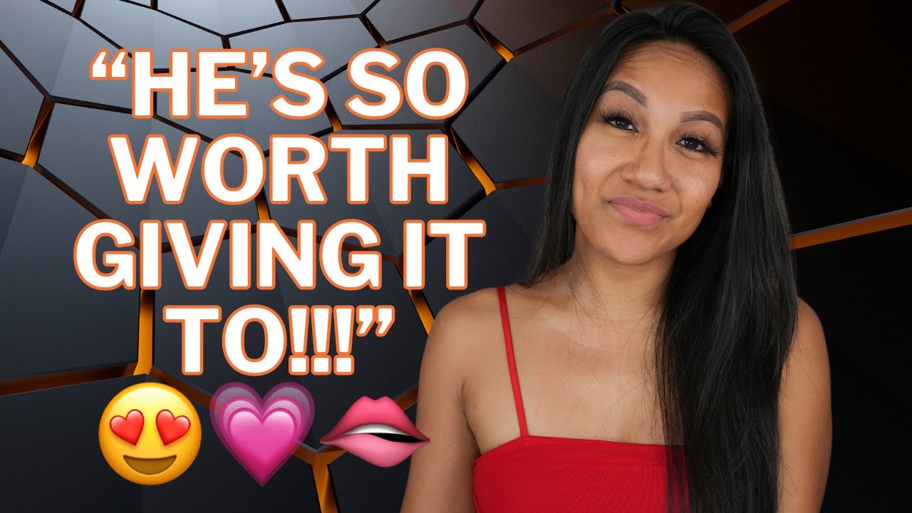 If She Shares THIS With You, You're Special To Her 🥰👋🏼💋
