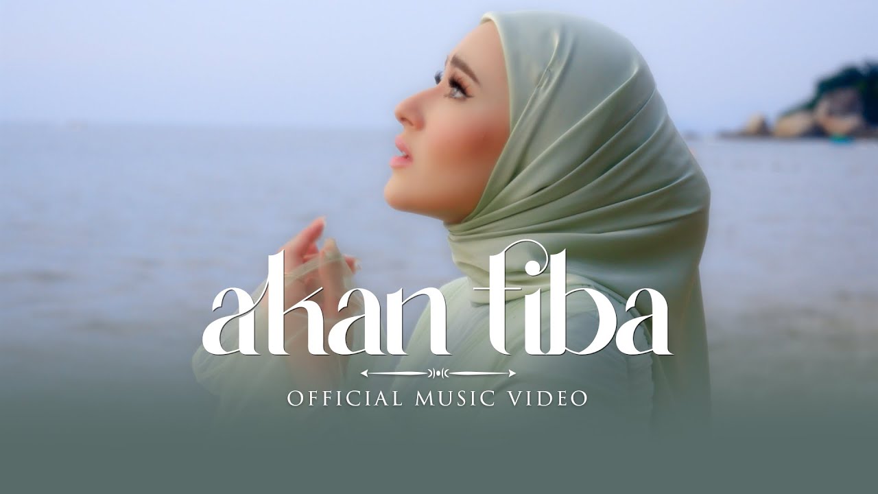 Akan Tiba | Hannah Delisha  (Official Music Video)