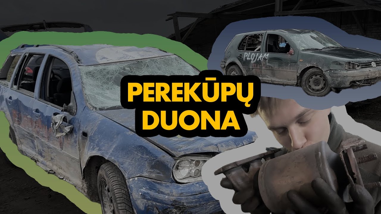 NUO 0 IKI MĖNULIO | 1 SERIJA