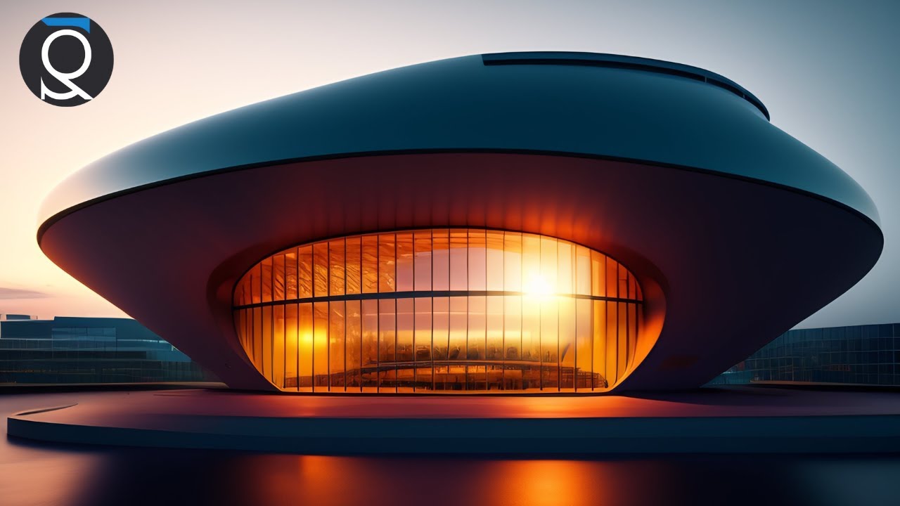 China's Planetarium - Largest Planetarium in the World - Shanghai Astronomy Museum