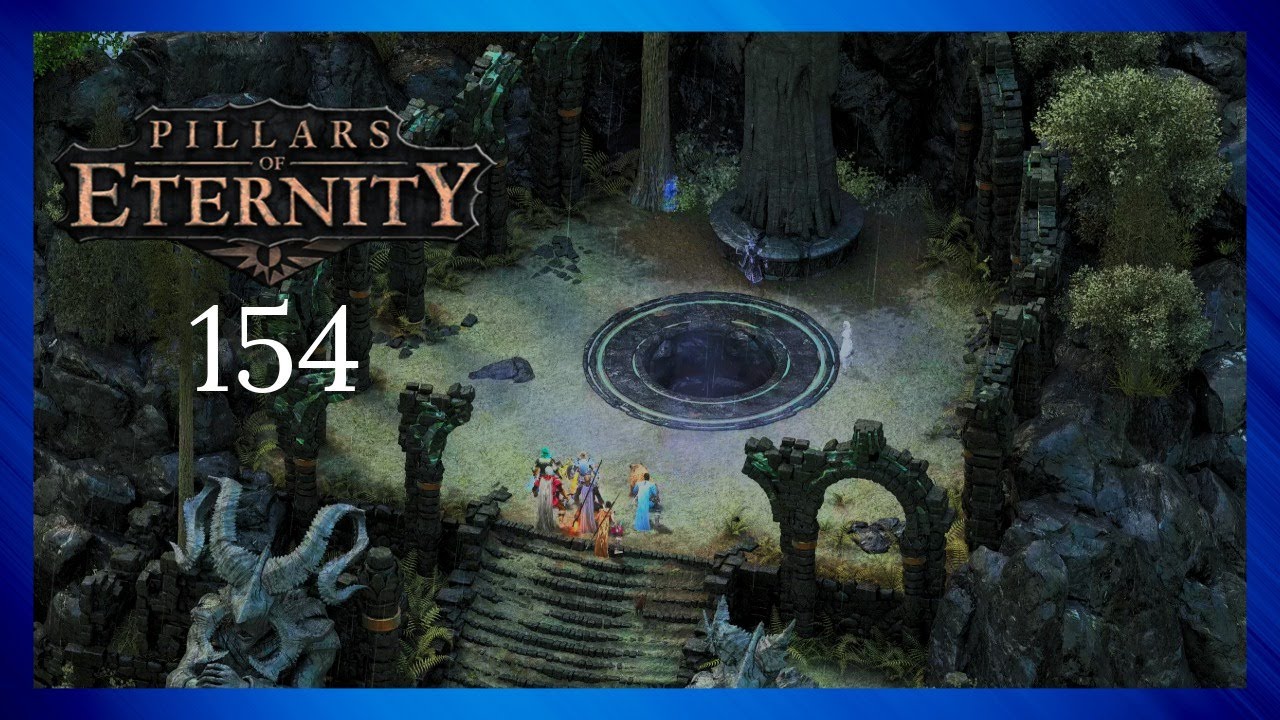 Pillars of Eternity - Part 154 | Burial Isle [End of Act 3]