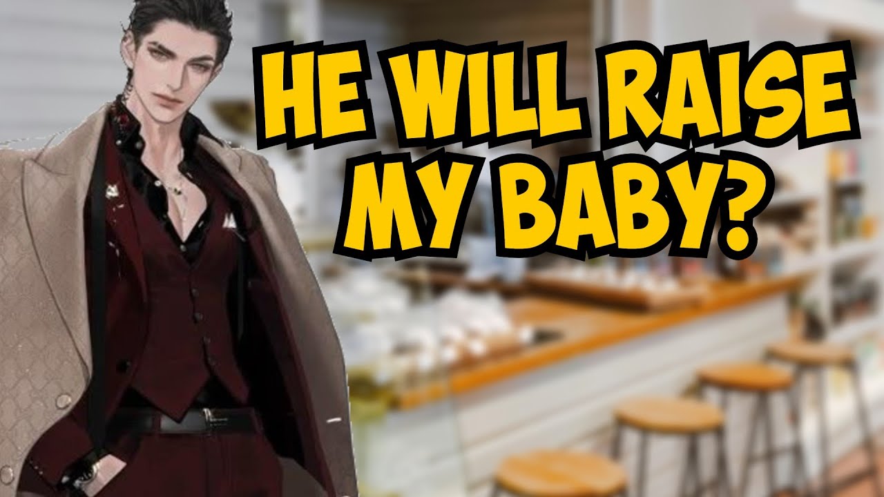 [M4F] The Mafia King Wants You Back [Pregnant Listener] [College] [Dark Romance] [Part 2 of 4]