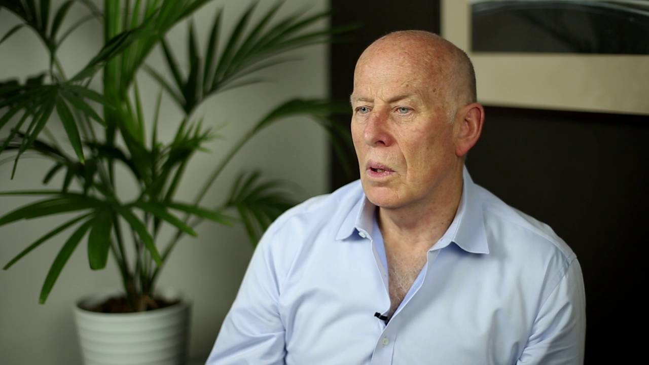Michael Street, Life Resolutions Carlton Psychologist: Medicare