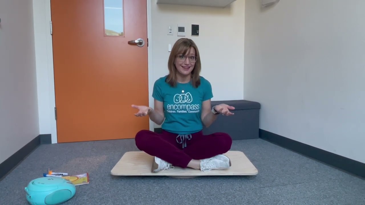 Astronaut Training Protocol