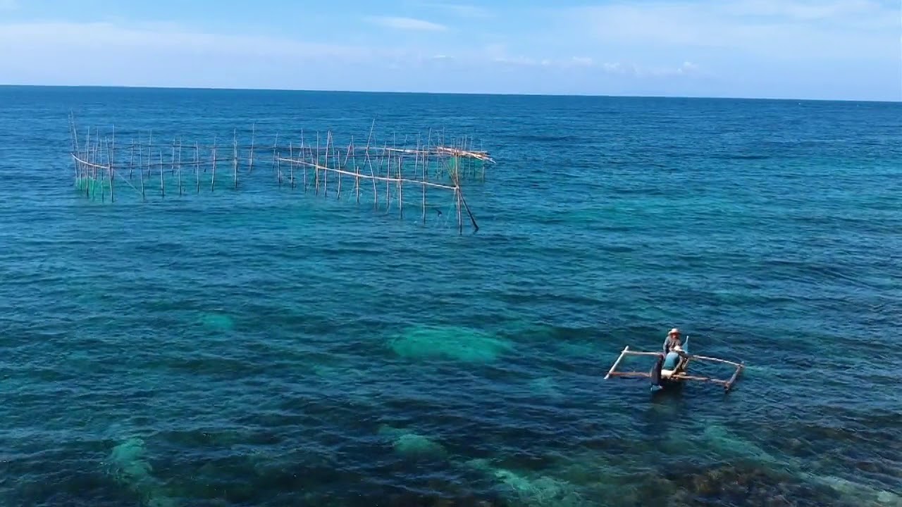 Napo Beach, Dapitan City