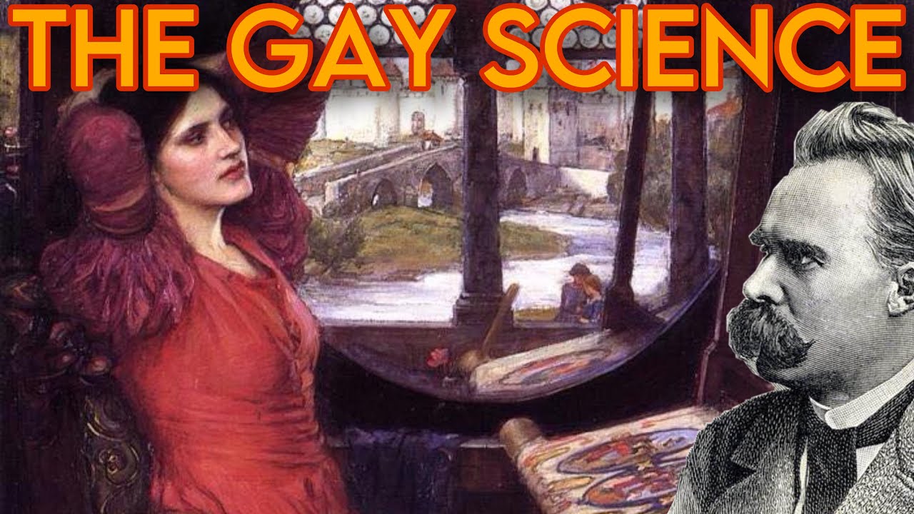 “Many Lies Tell the Poets” | The Gay Science #7 (II.76-II.83)
