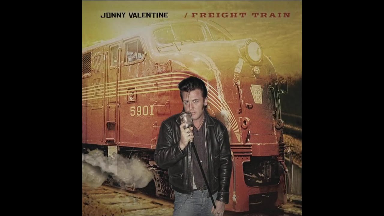 Freight Train