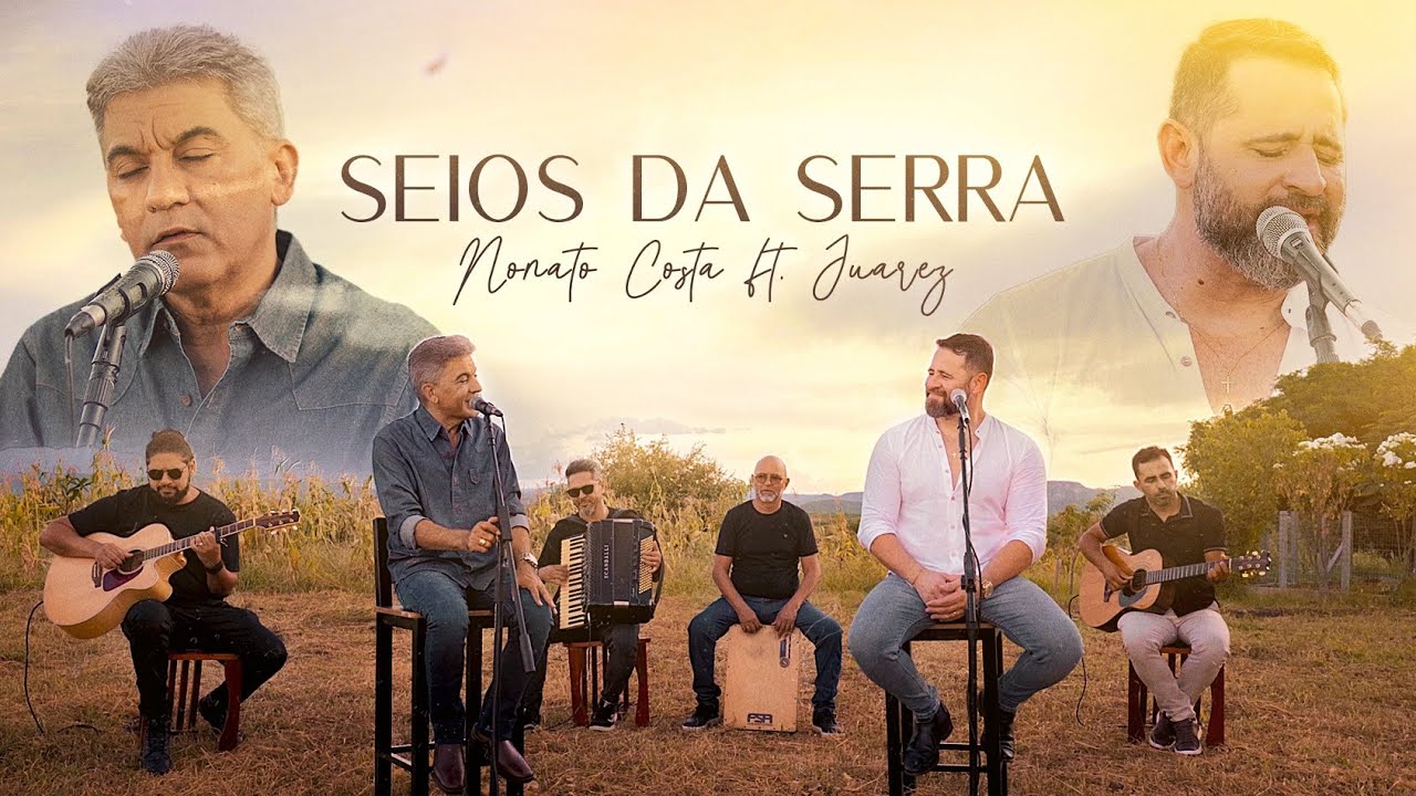 SEIOS DA SERRA