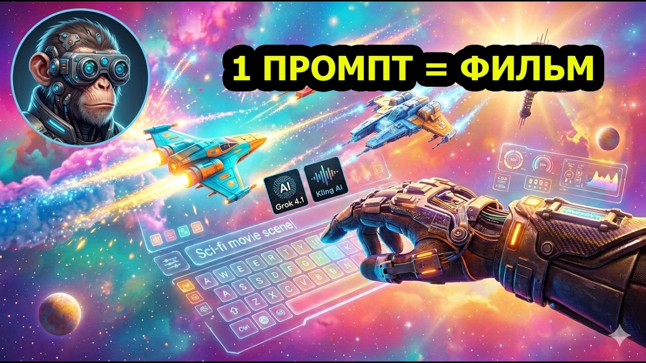 ZERO: Как фото заставить двигаться и говорить.