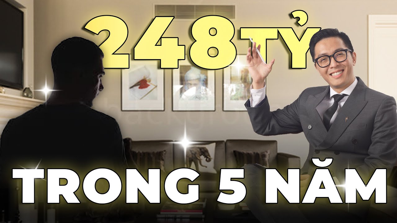 Kiếm 10 Triệu Đô Trong 5 Năm Là Có Thật - mInvest Tâm Sự