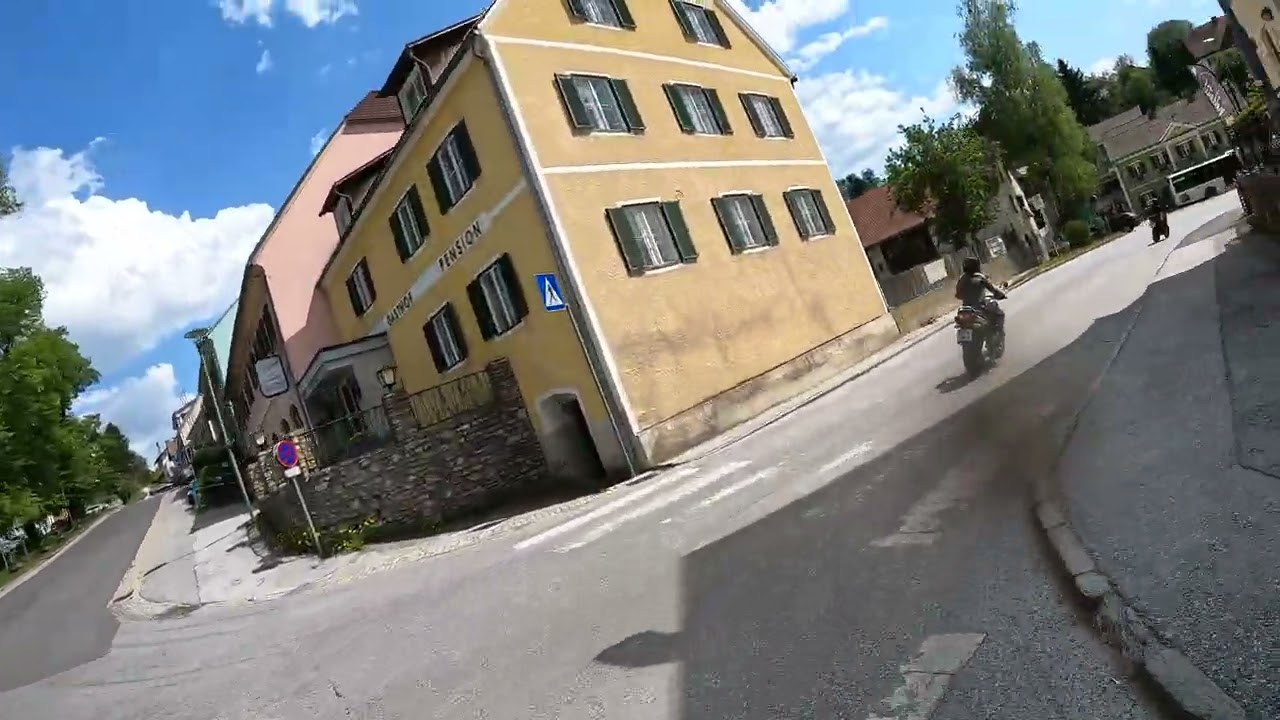 2022-05-15 | 5/7 | BMW R 1200 GS LC | Group Ride Thal, Weiz, Sommeralm, Rechberg, Plankenwarth, Graz