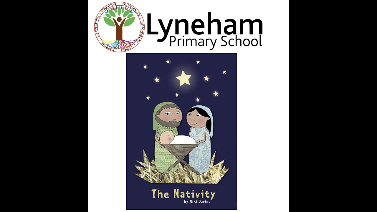 The Nativity Lyneham Primary School Dec 2020