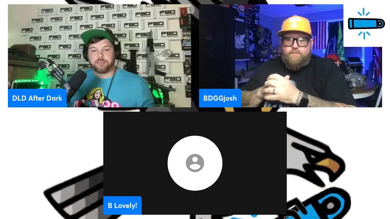 76Tuesday Live with DLD! Episode #98 IV8888 Recap!