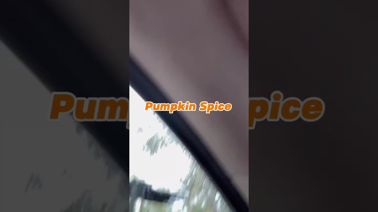 BREAKING NEWS - NEW Starbucks Fall Menu Drop 2024