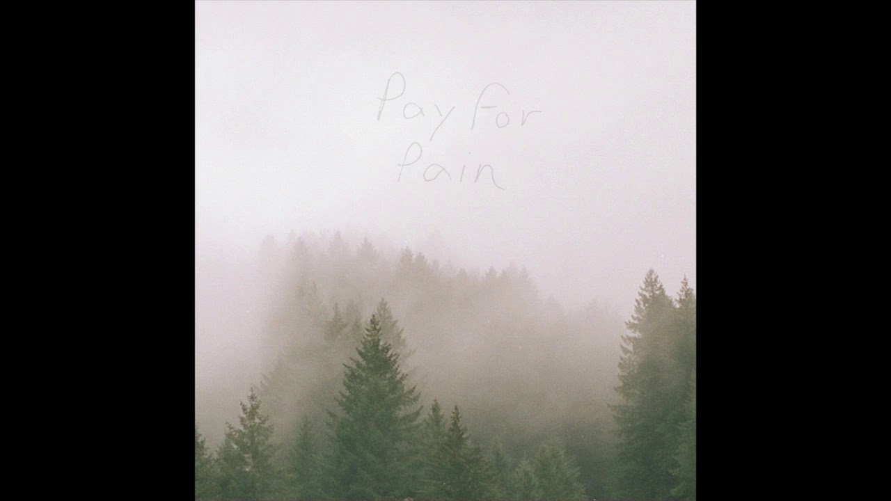 PAY FOR PAIN - 