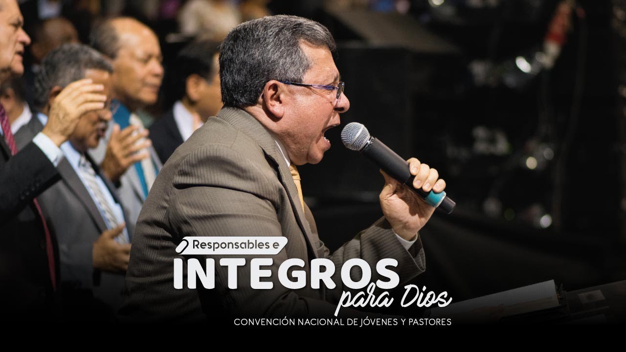 PS GUSTAVO MARTÍNEZ l DIOS BUSCA ZARZAS SOBRE LAS CUALES ARDER I VOLVAMOS A DIOS