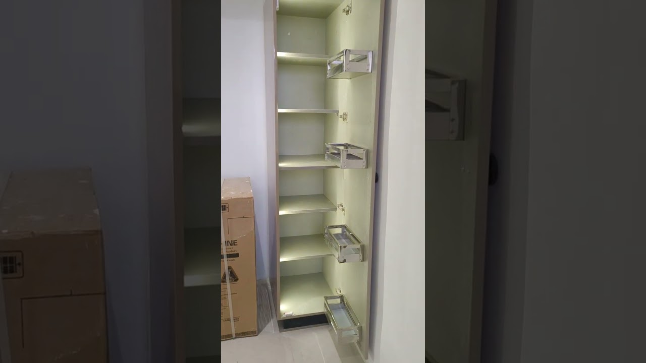 flat interior work