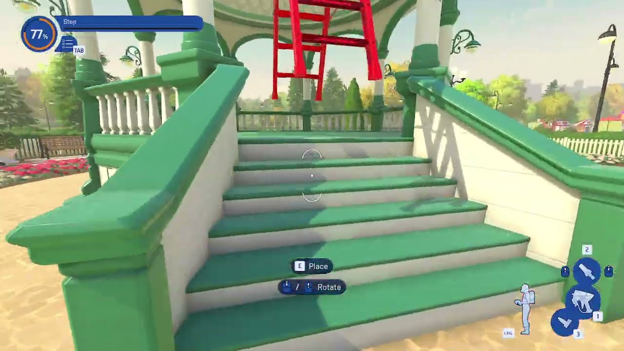 PowerWash Sim 2 Story Jobs | Bandstand