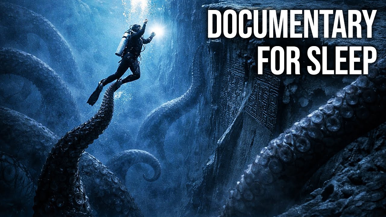 Why the Galathea Deep Refuses to Be Explored | Documentary For Sleep