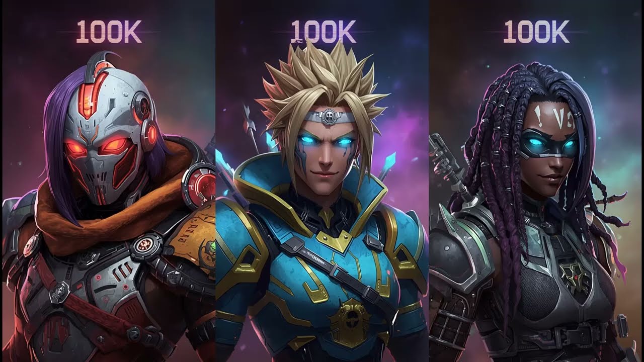 NEW Ranked System ࣪ Apex Legends 🦋 Apex Legends Gameplay