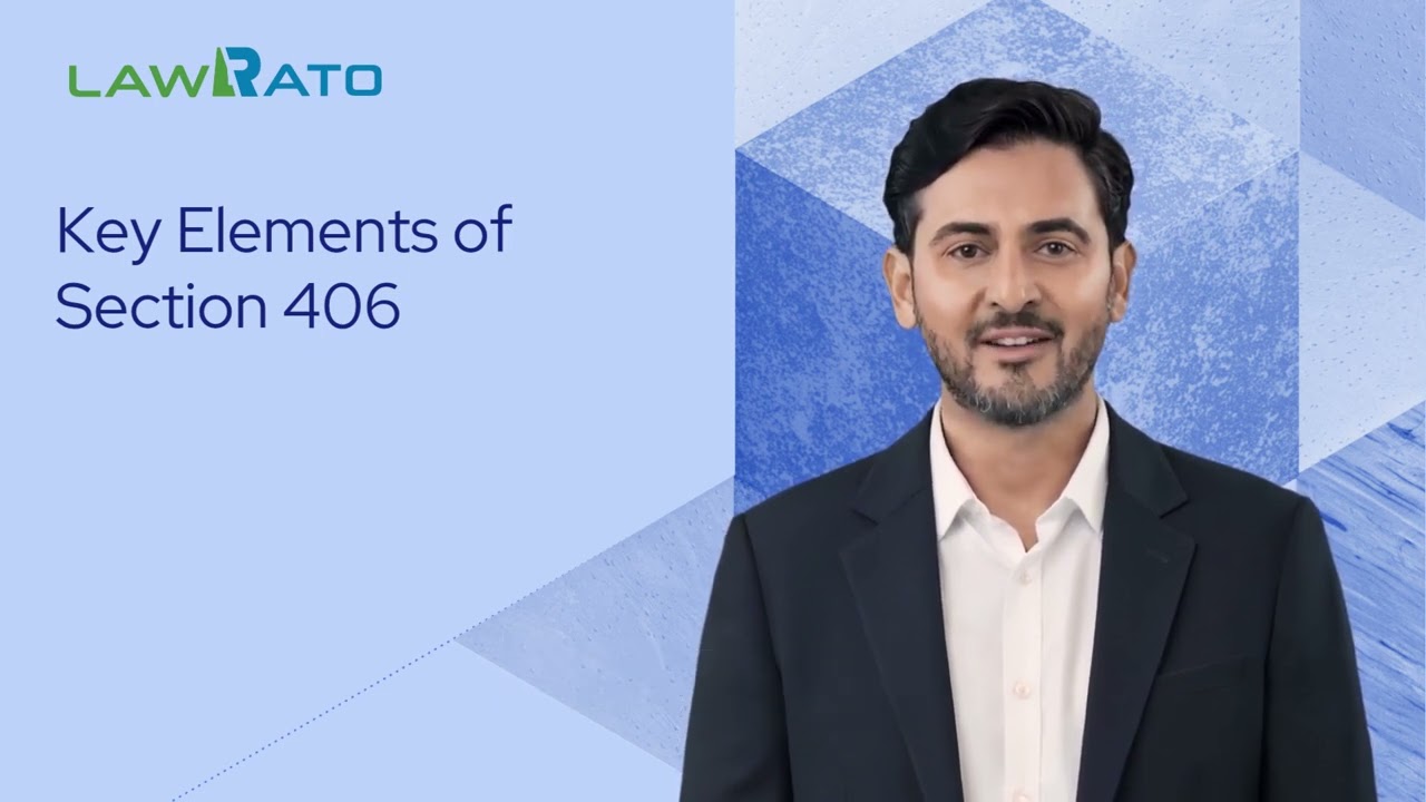 Section 406 IPC   Criminal Breach of Trust