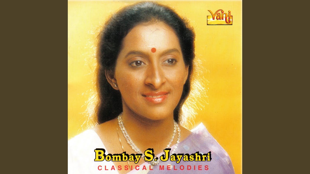 Pakkala Nilabadi (Bombay Jayashri)