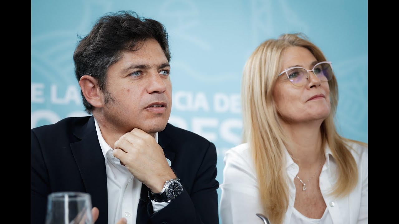 Reunión Productiva en La Costa