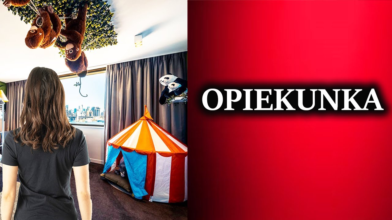 Znam Twój sekret nianiu...I Podcast