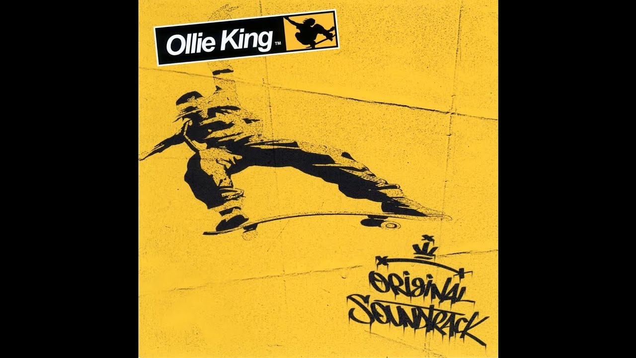 The Concept of Love (OST Version) - Ollie King