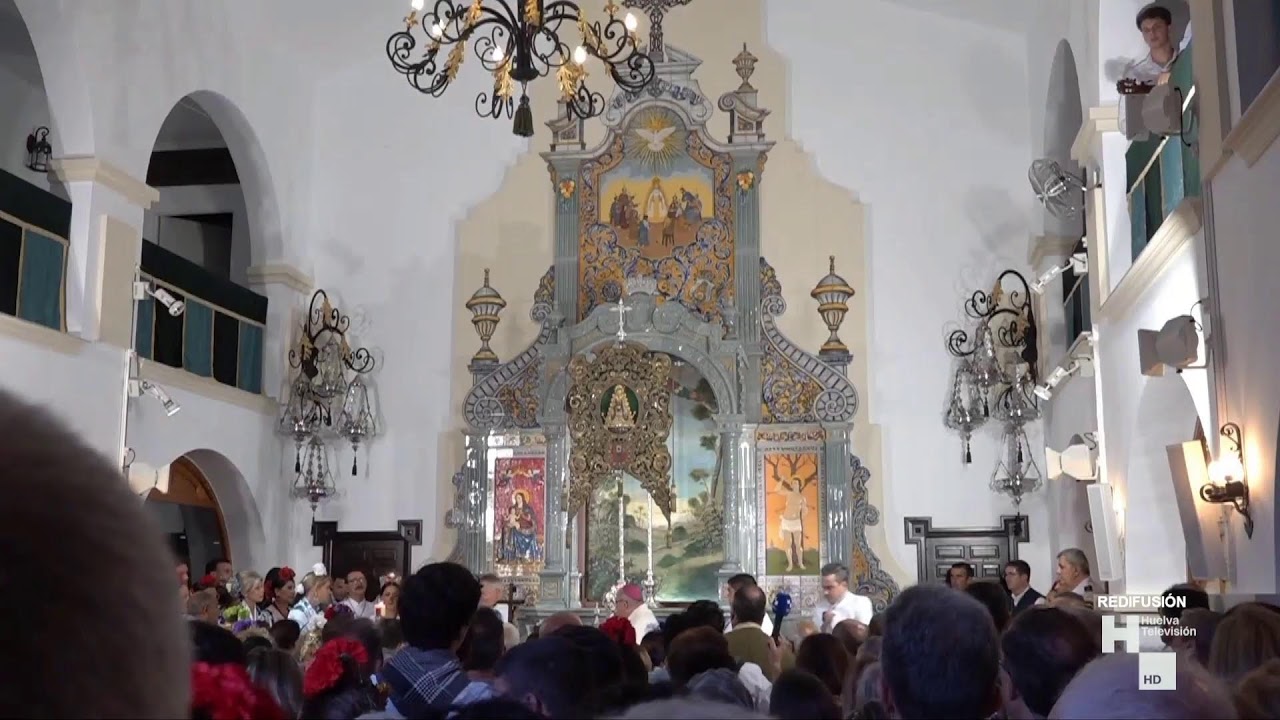 HUELVA EN EL ROCÍO | SALIDA HUELVA