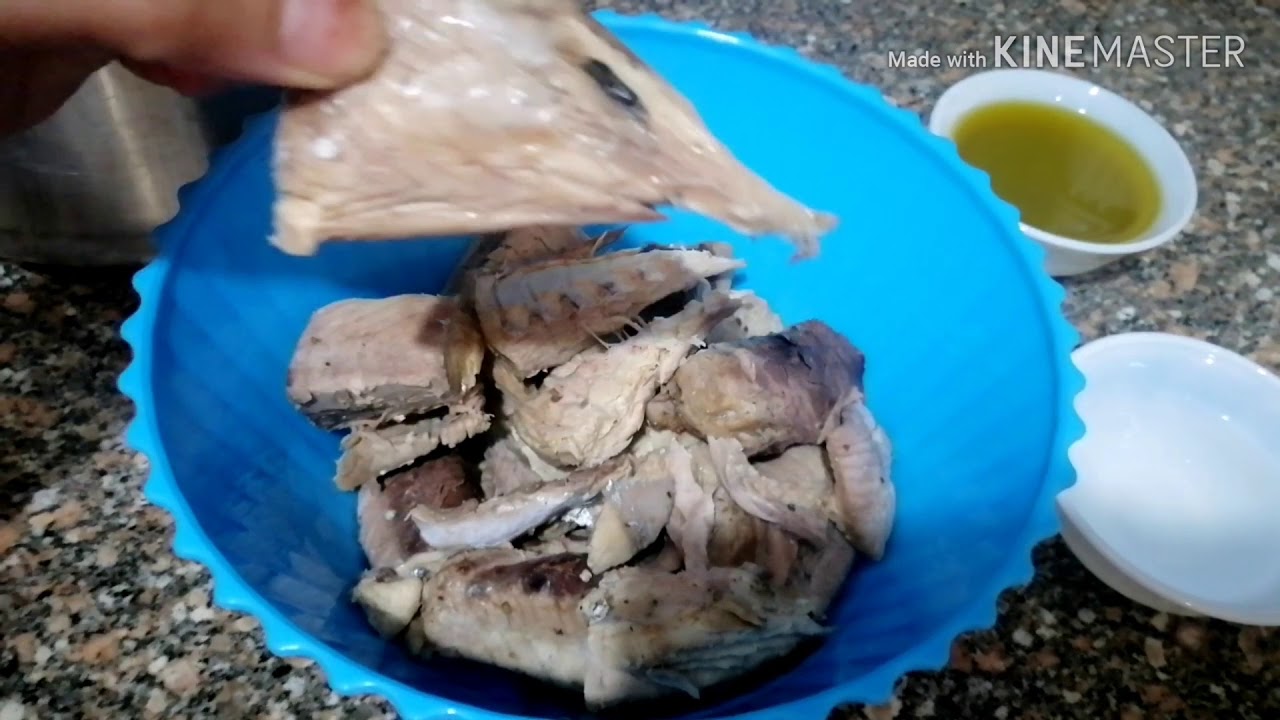 طريقه تسويه التونه على البخار👌اجمل بكتير من مطبخ حنونه الشطوره