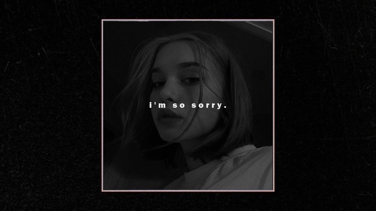 Free Sad Type Beat - 