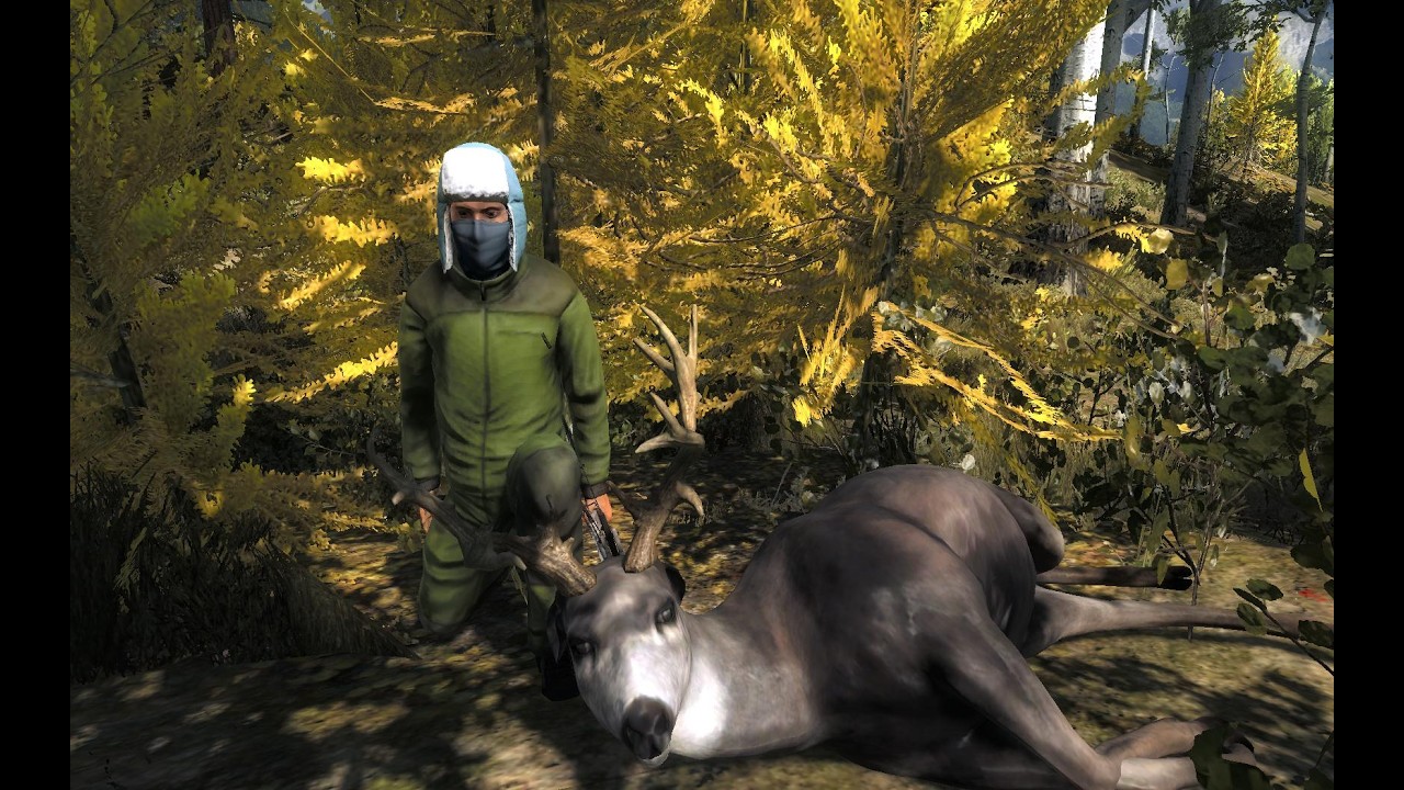 CRAZY NON-TYPICAL BUCK ‖ + New personal best Mule Deer Typical Buck