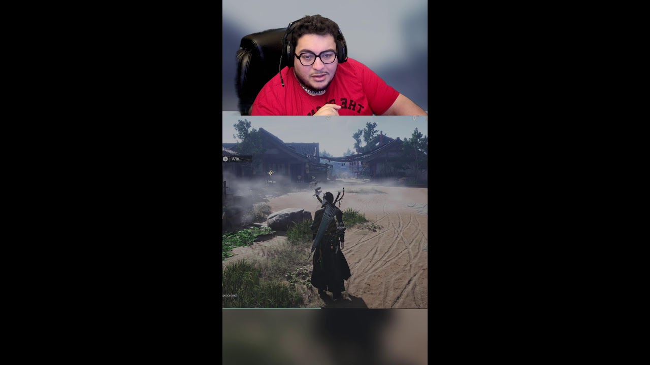 LIVE | Chill early stream | Where the winds meet