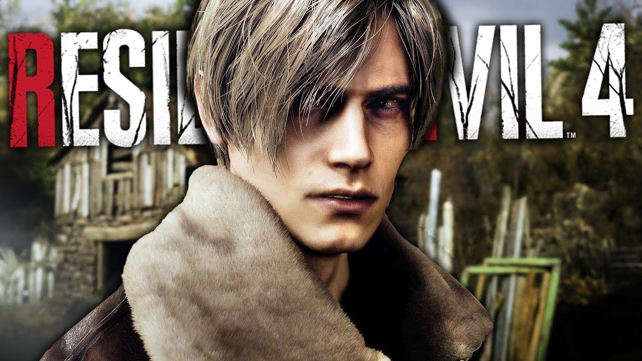 🔴 Resident Evil 4 Remake 🔴 Professional / No Merchant