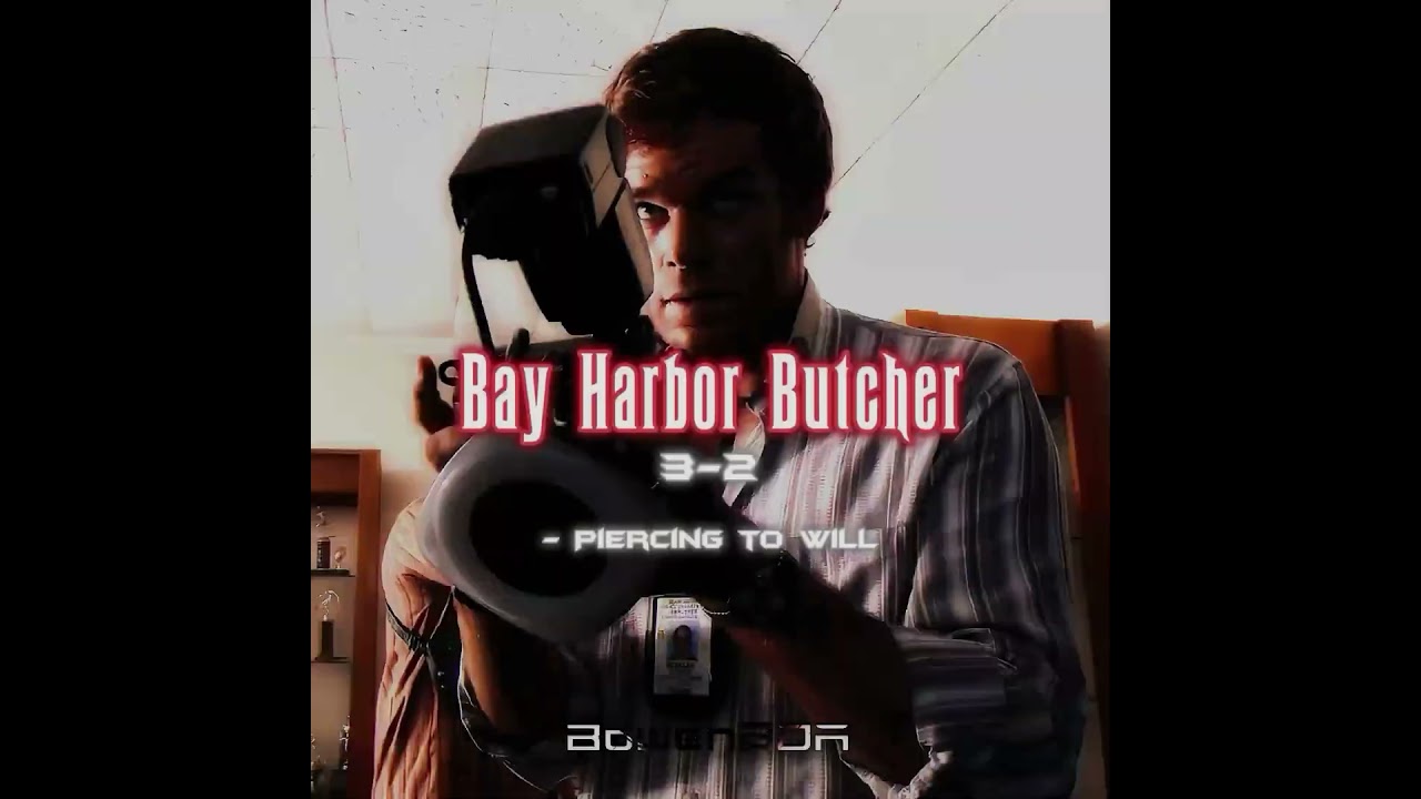 Dexter Morgan vs Will Graham #edit #1v1 #dexter #hannibal