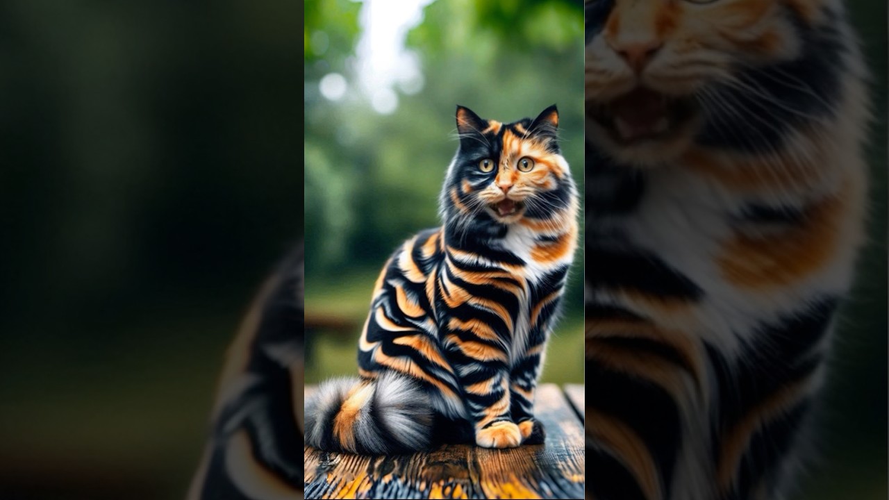 🐾 #cat #funnyvideos #cats #cutemoments #babydance #cute #trendingvideo #puppy