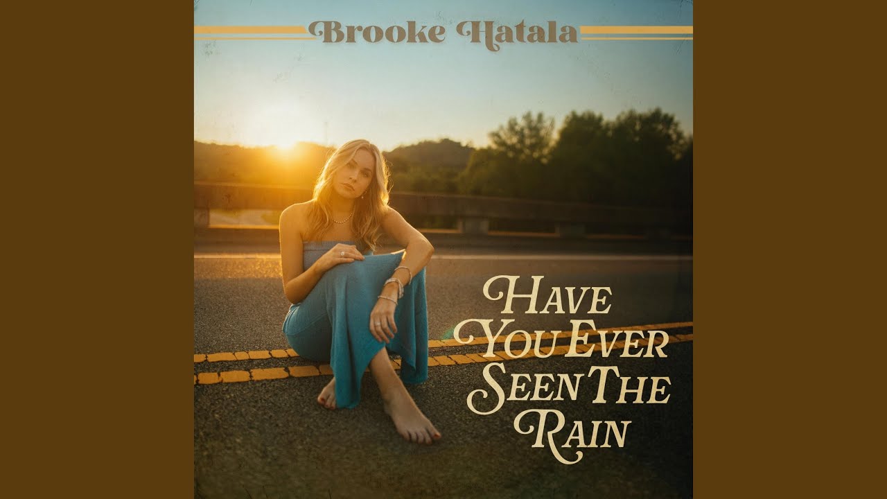 Have You Ever Seen the Rain
