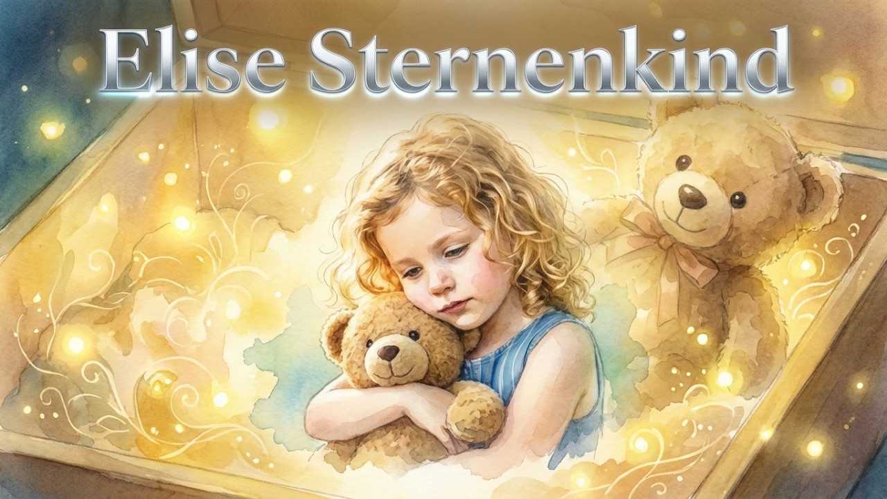 Lied 3 – Das leere Kinderzimmer   #Sternenkinder #Trauer